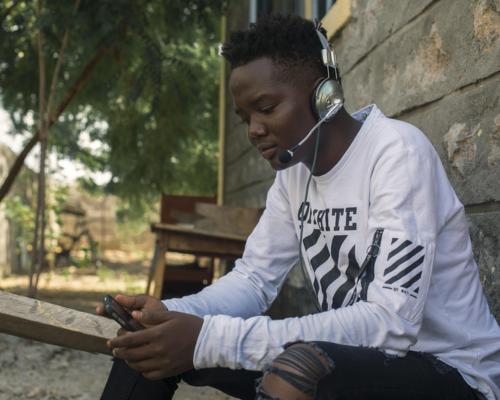 Social Media Kits TWR Africa Partners